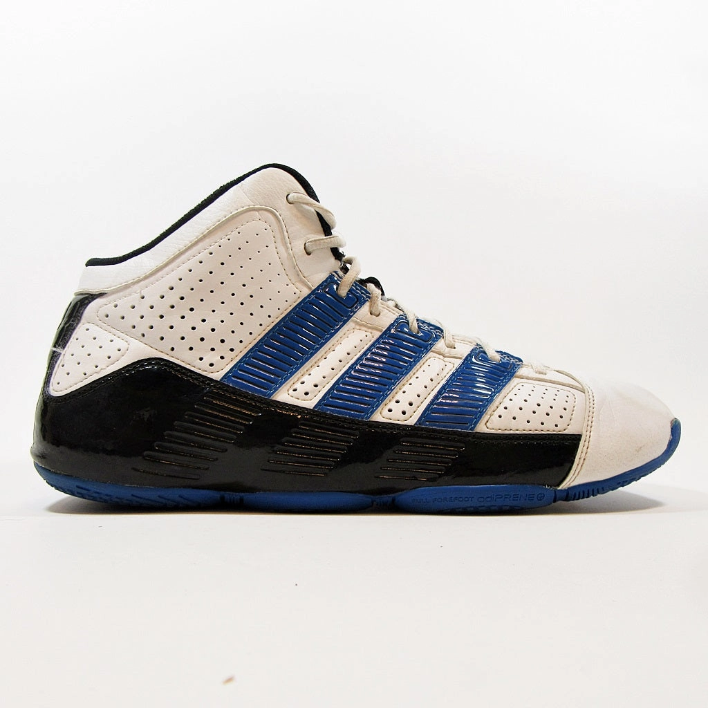 Basketball Shoes Size 13.5 ADIDAS Non Marking