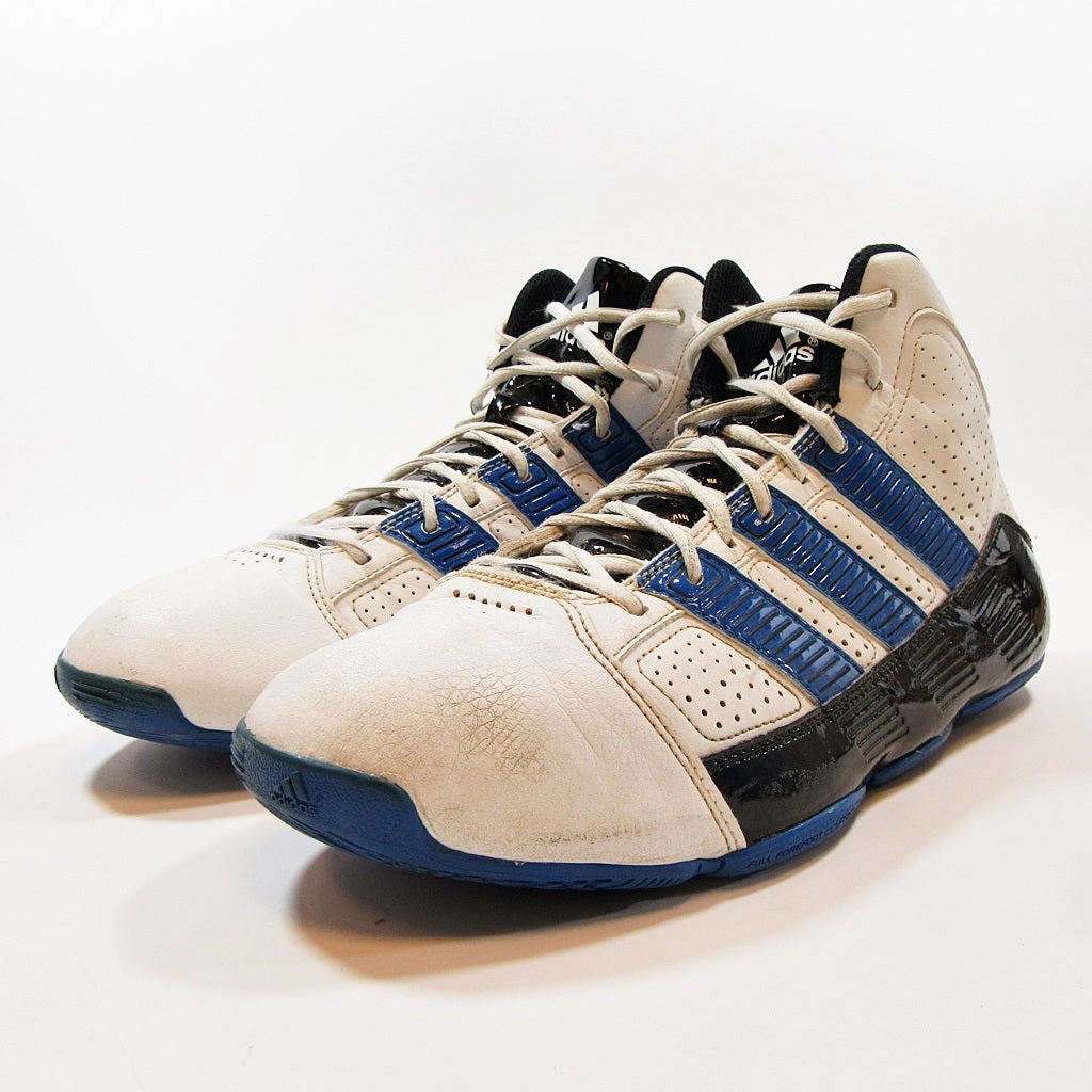 Best High Cut Basketball Shoes ADIDAS Non Marking