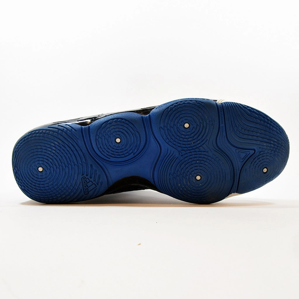 Al Harrington Protege Basketball Shoes ADIDAS Non Marking