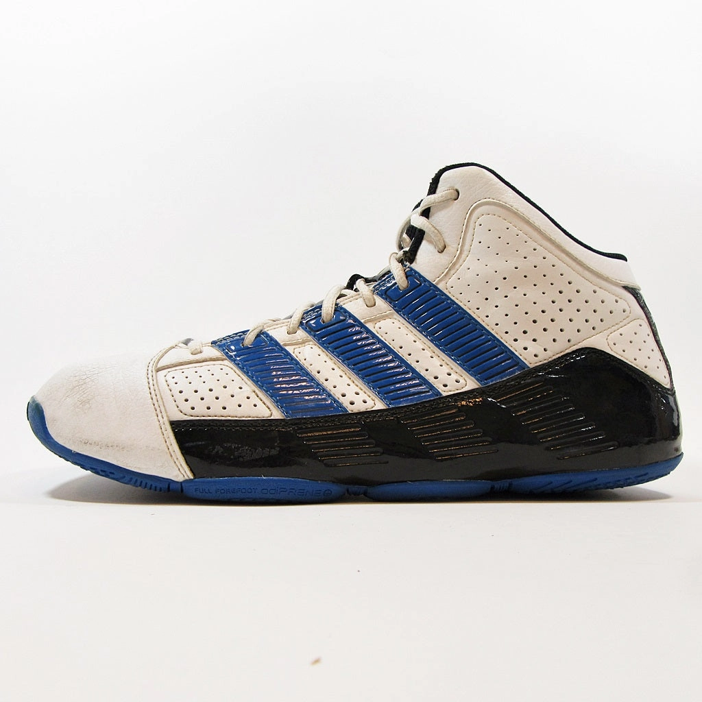 Basketball Shoes Light ADIDAS Non Marking
