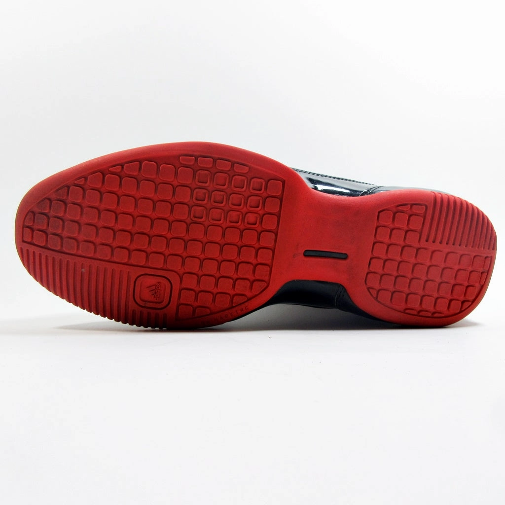 Next Basketball Shoes ADIDAS Non Marking