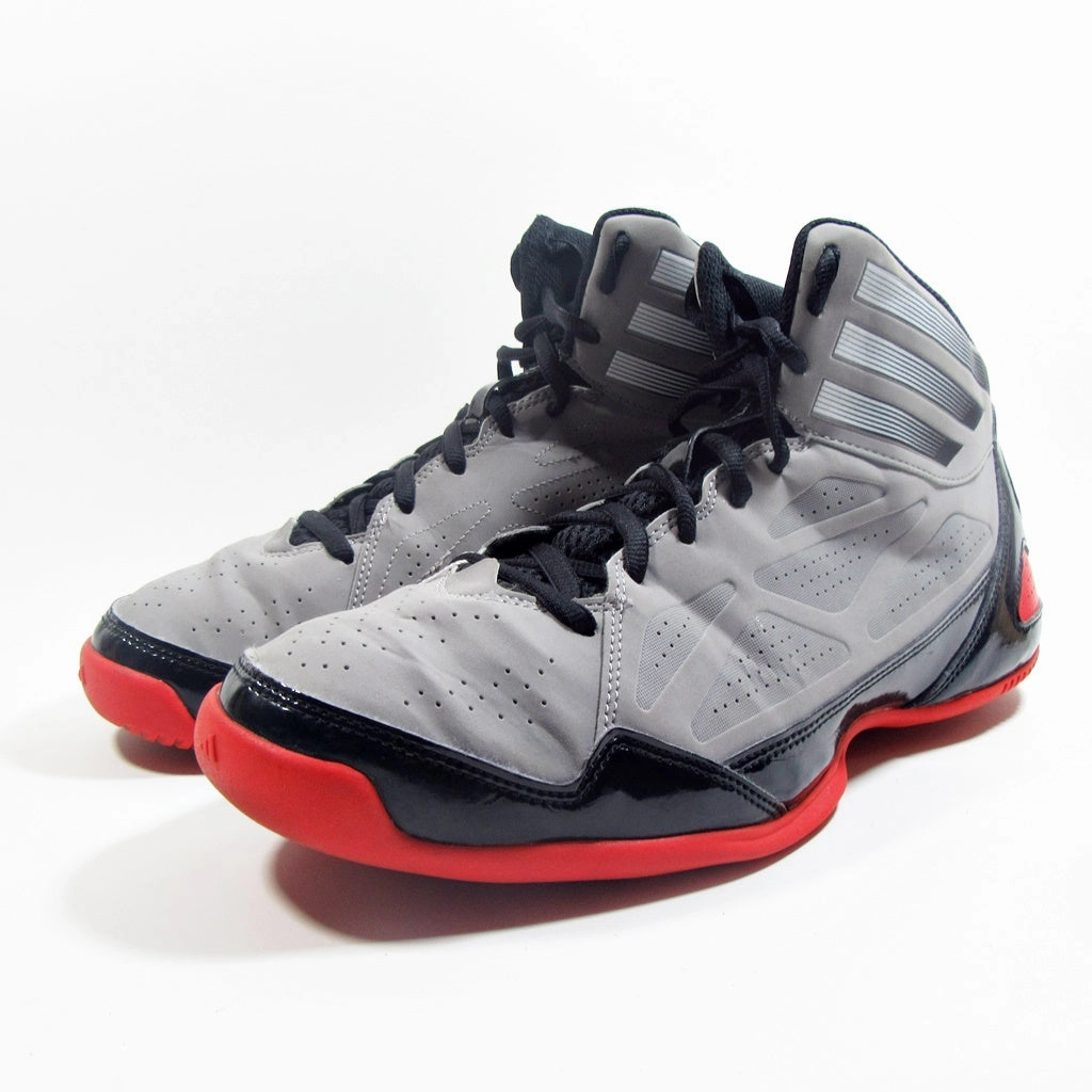 ADIDAS Non Marking Basketball Shoes Offer