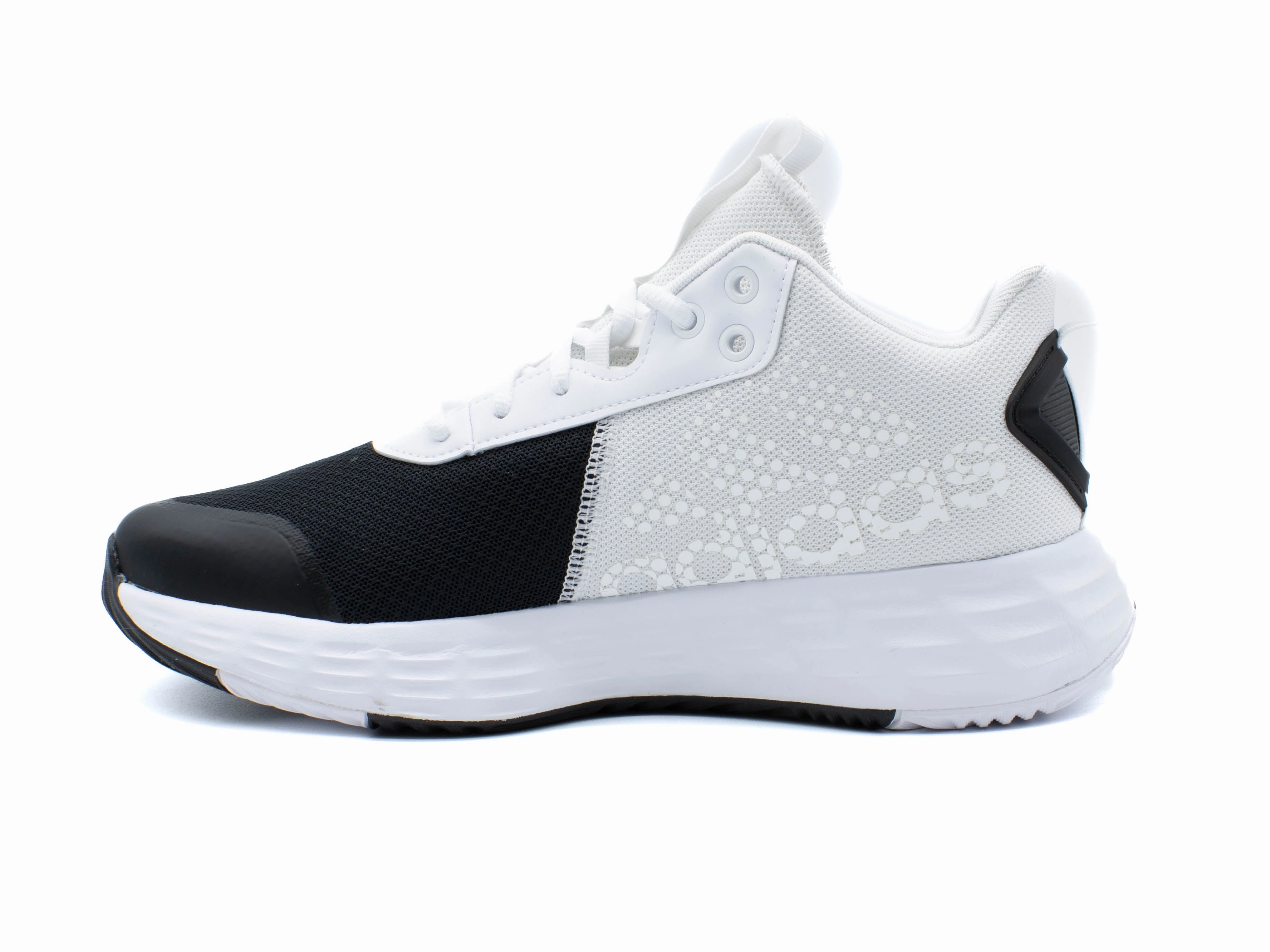ADIDAS  Ownthegame 2.0 Breathable Basketball Shoes