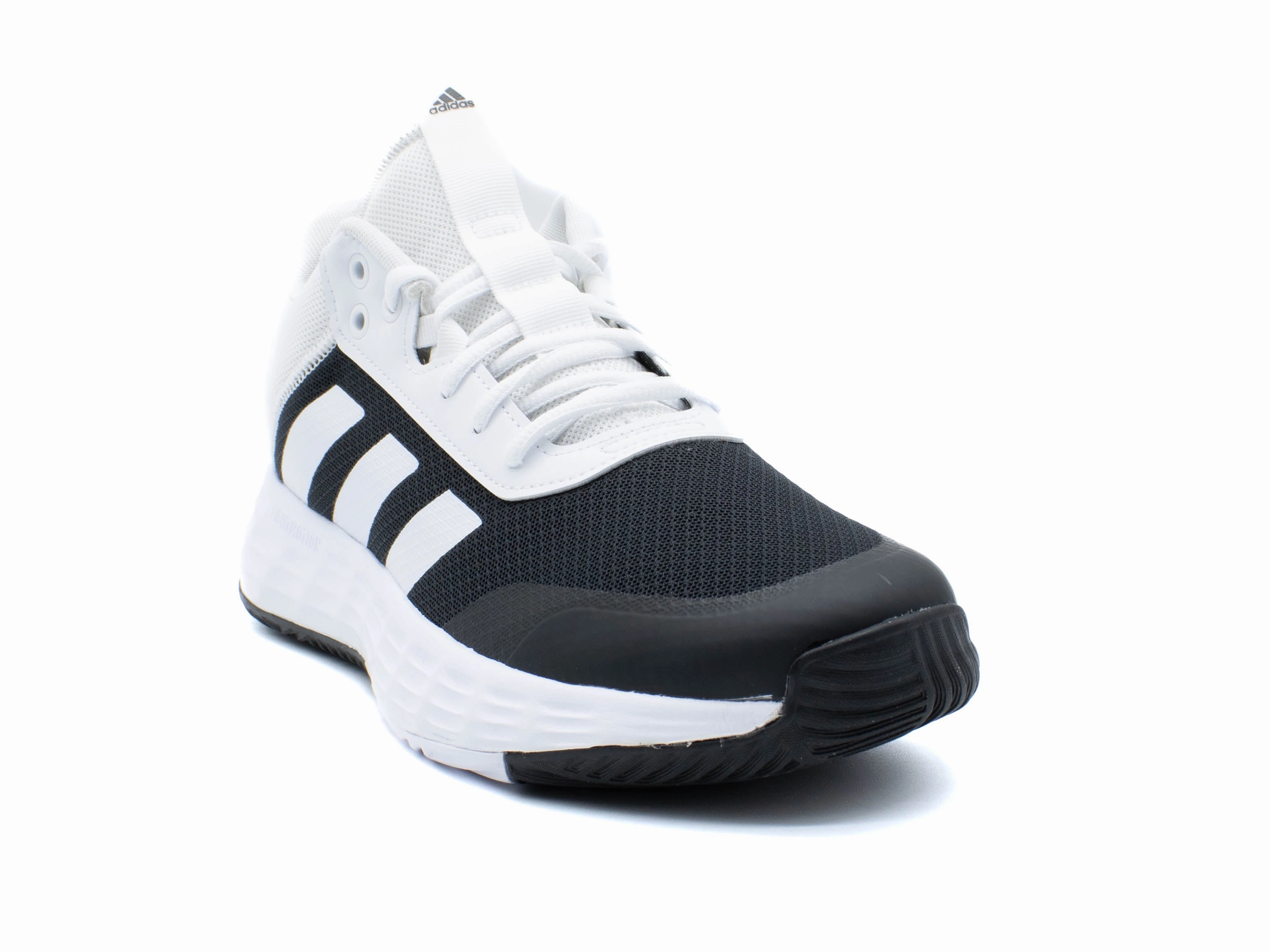 Shock Wave Basketball Shoes ADIDAS  Ownthegame 2.0