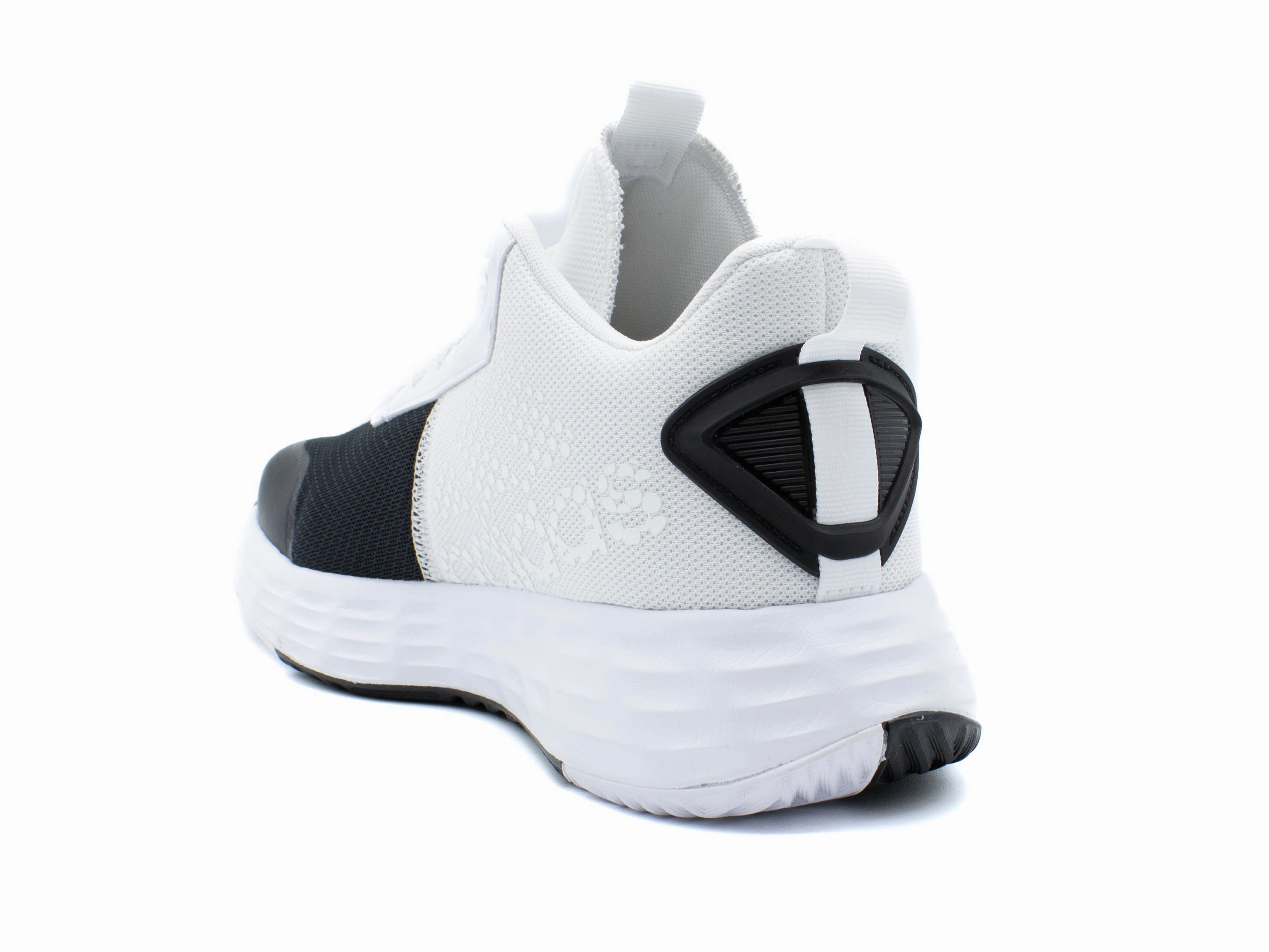 ADIDAS  Ownthegame 2.0 Purple Basketball Shoes