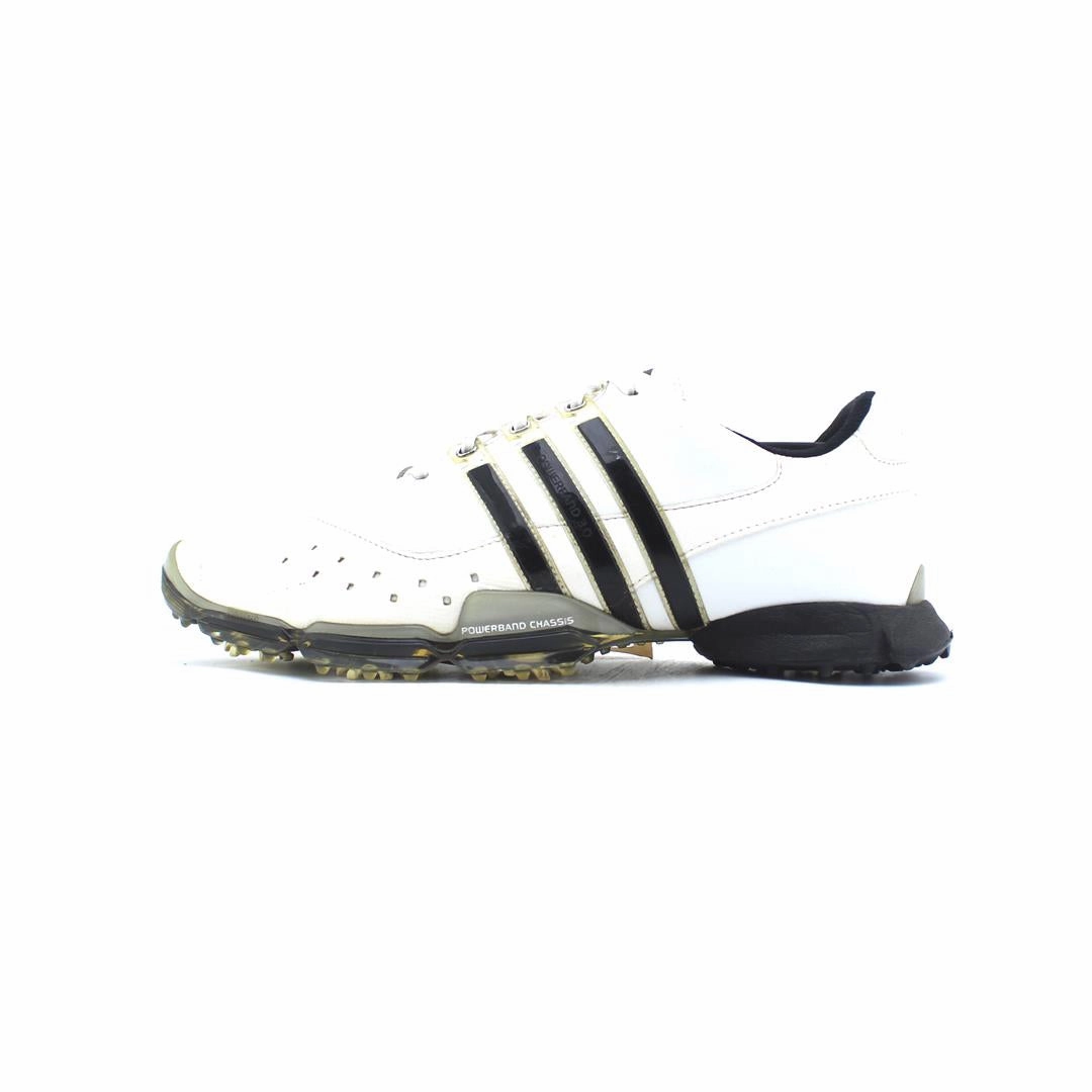 Brogues Not Oxfords ADIDAS POWERBAND CHASSIS