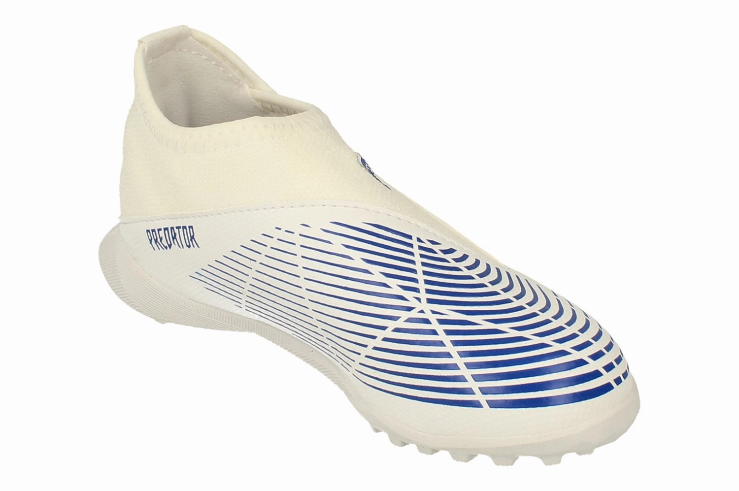 Adidas Predator Edge.3 Ll Tf Junior Football Boots Trainers GX2637 Toe Cleat In Soccer