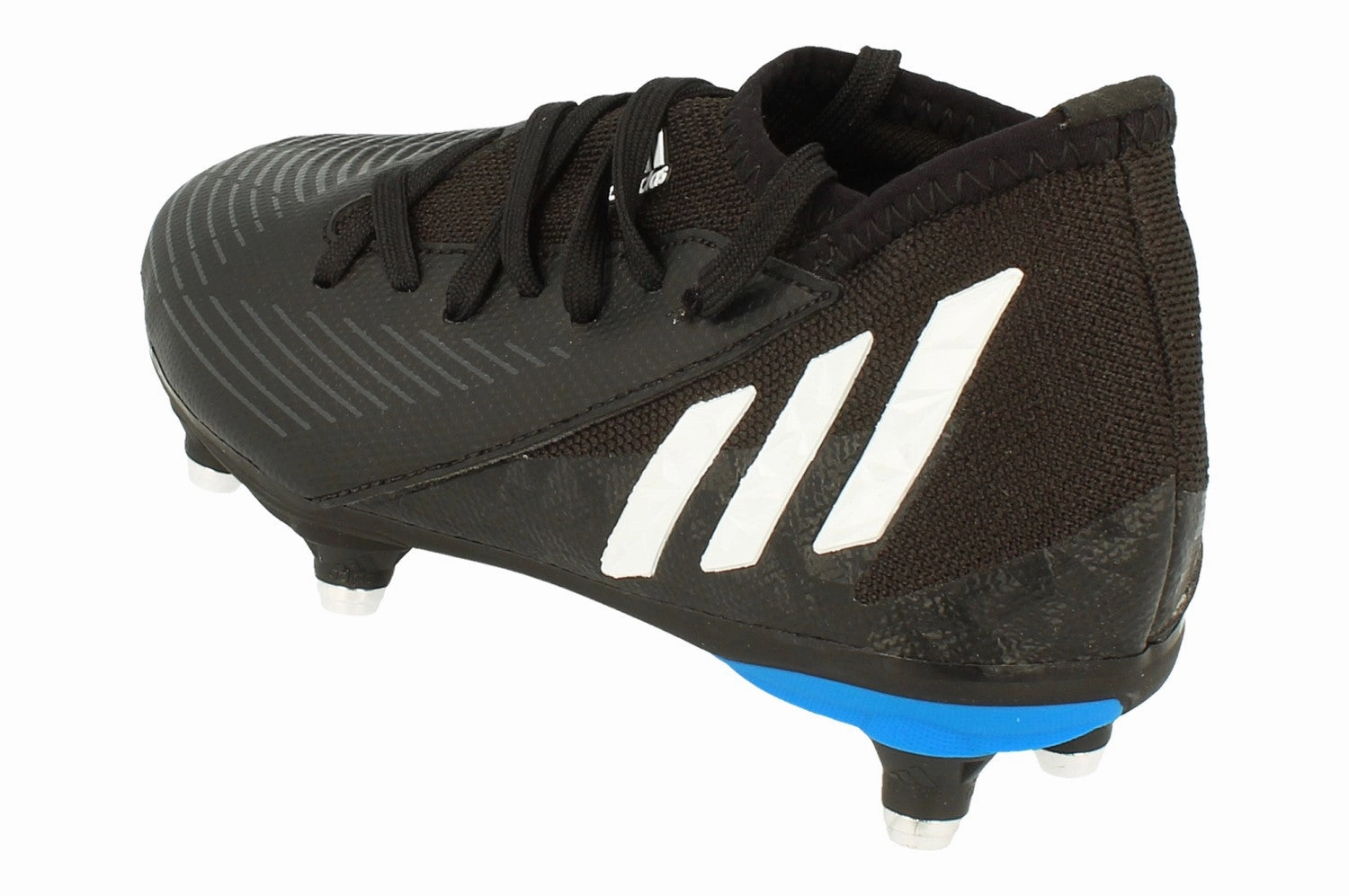 Adidas Predator Edge.3 SG Junior Football Boots GW4871 Phantom Gt2 Elite Df Fg Firm Ground Soccer Cleats
