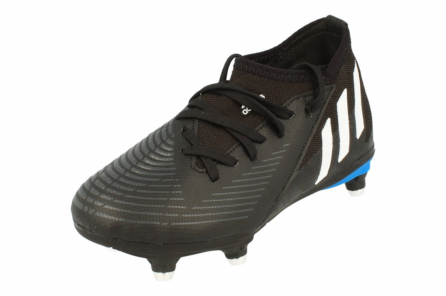 Copa Pure Ii Elite Firm Ground Cleats Soccer Cleats Adidas Predator Edge.3 SG Junior Football Boots GW4871