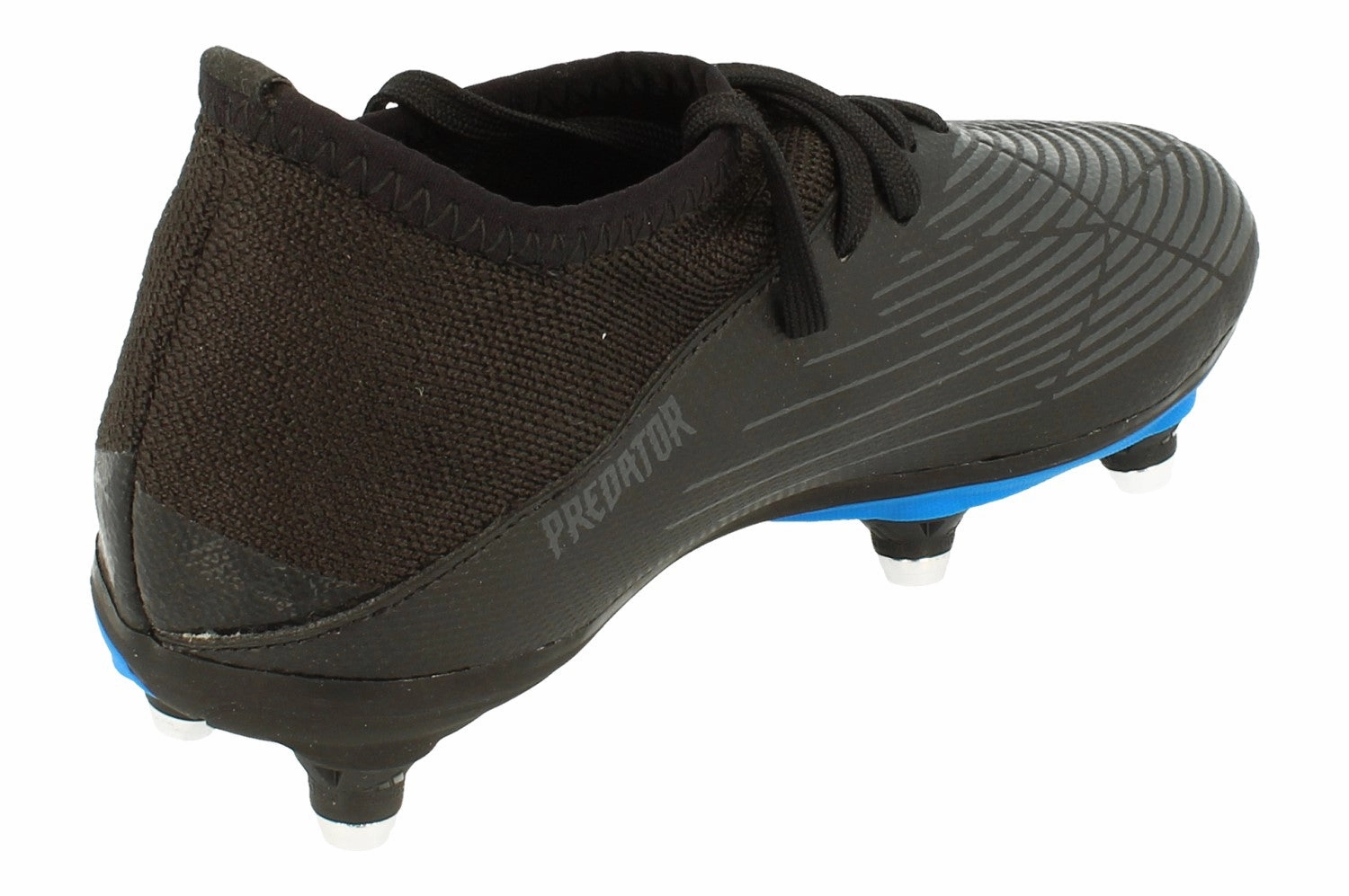 Returning Soccer Cleats Adidas Predator Edge.3 SG Junior Football Boots GW4871