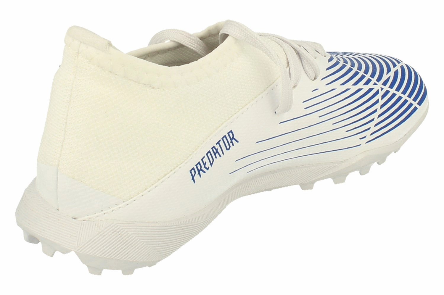 Adidas Predator Edge.3 Tf Junior Football Boots Gz2896 Trainers GZ2896 Steel Cleats Soccer