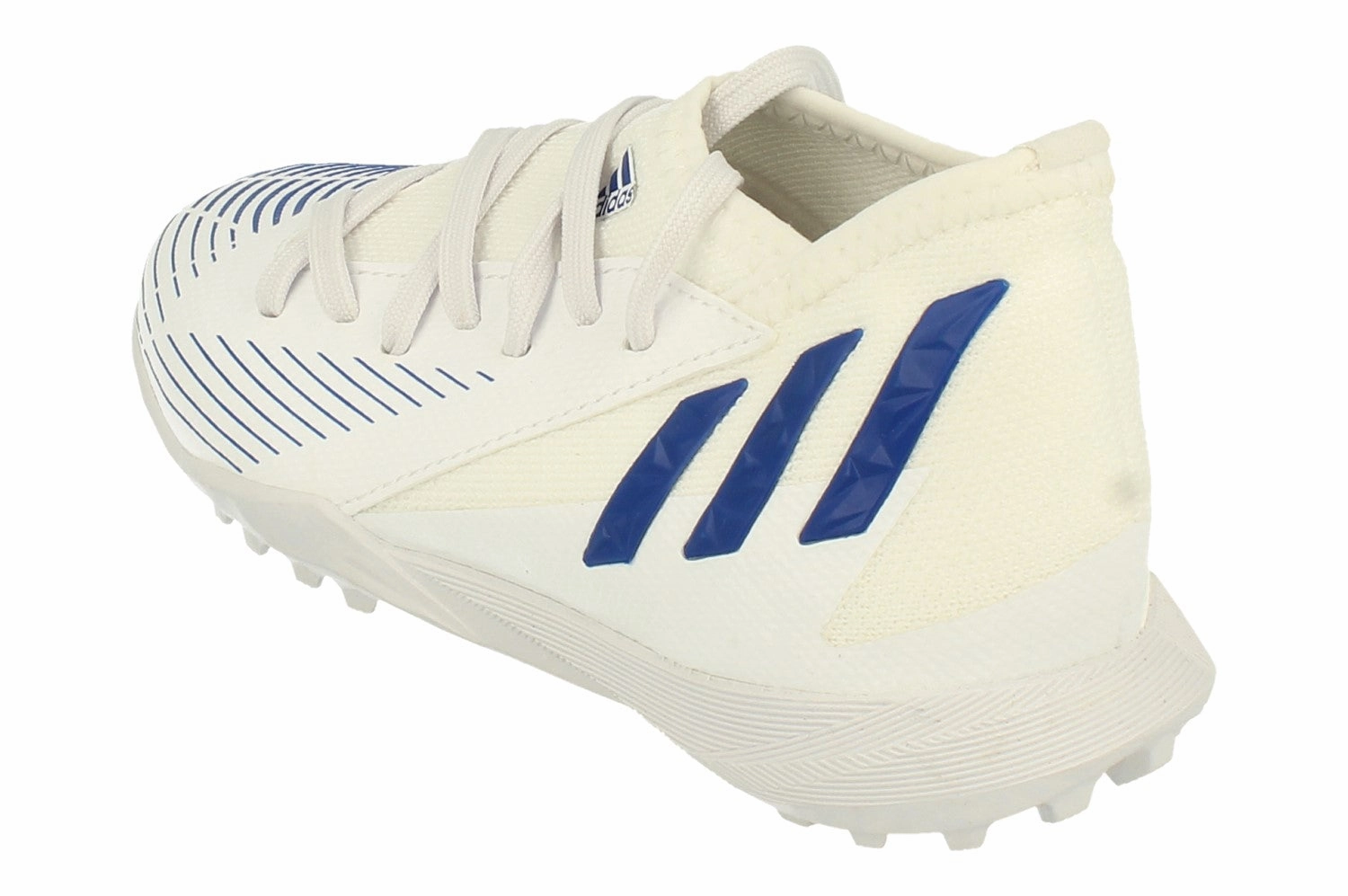 Buy Old Soccer Cleats Adidas Predator Edge.3 Tf Junior Football Boots Gz2896 Trainers GZ2896