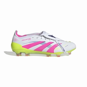 Double Boots ADIDAS PREDATOR ELITE FOLD-OVER TONGUE FIRM GROUND BOOTS