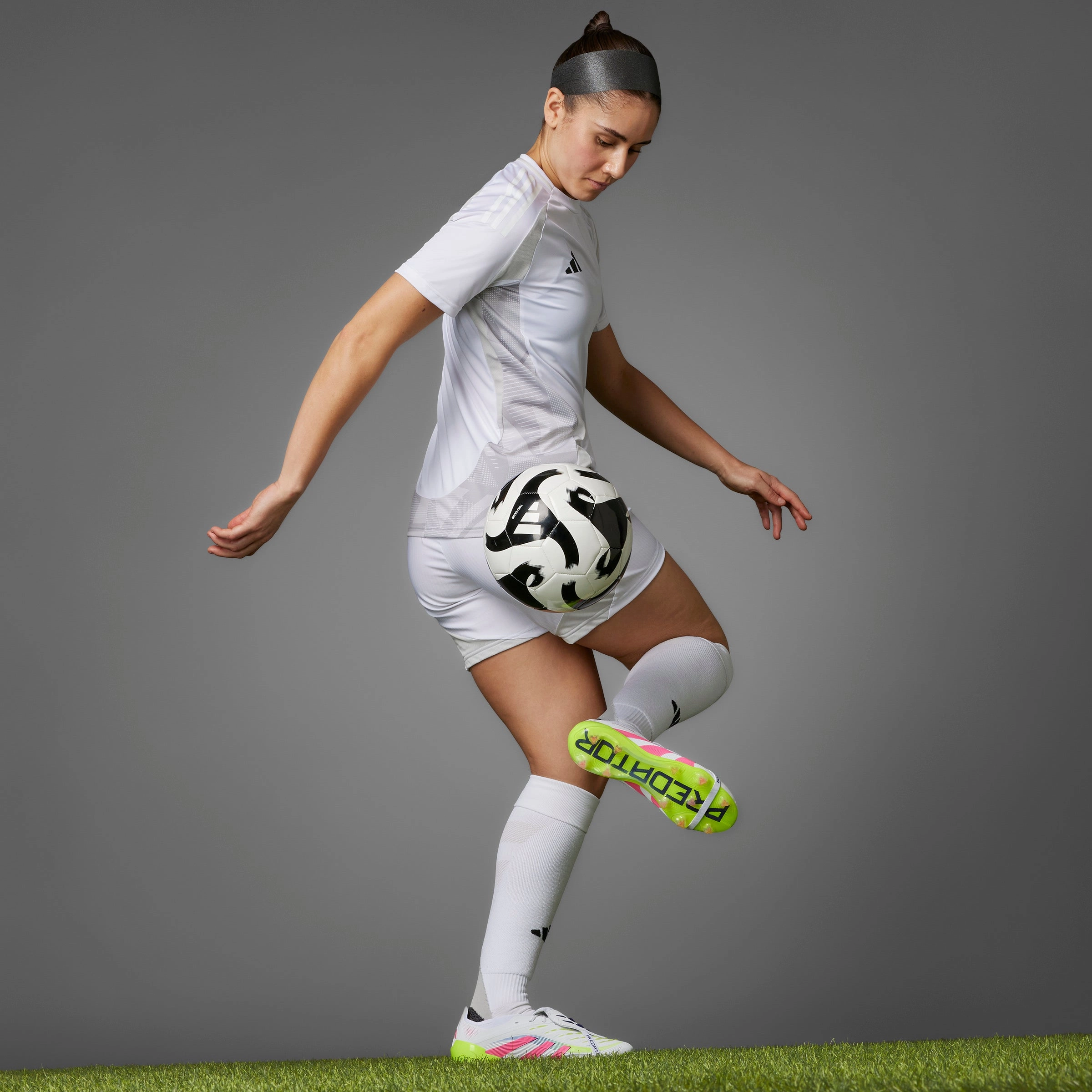 Tory Burch Rain Boots ADIDAS PREDATOR ELITE FOLD-OVER TONGUE FIRM GROUND BOOTS