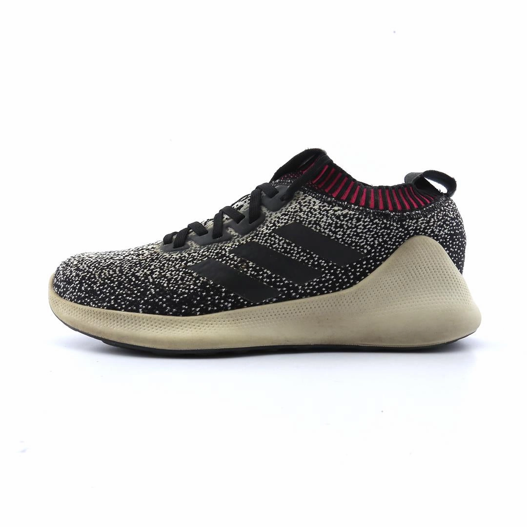 Best Flat Feet Running Shoes ADIDAS PUREBOUNCE