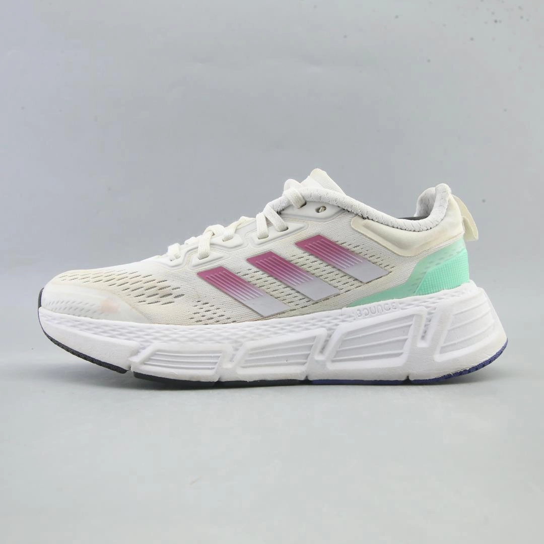 Gait Analysis Running Shoes ADIDAS QUESTAR