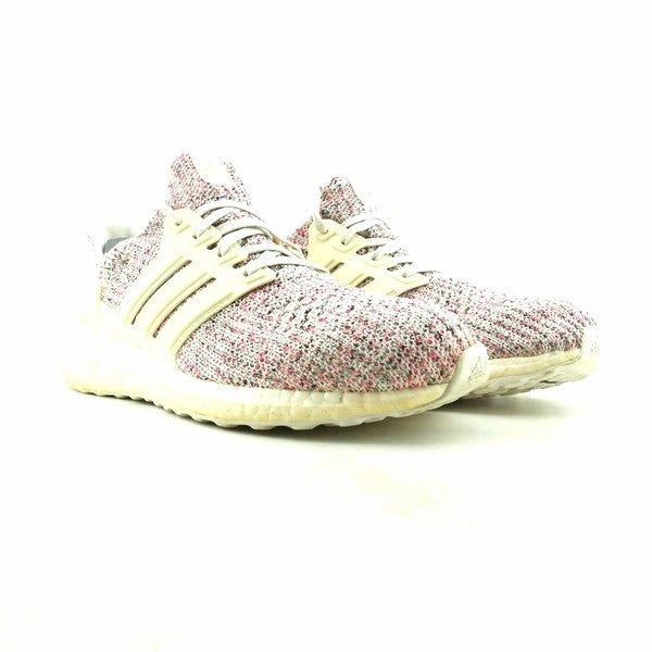 ADIDAS ULTRA BOOST 4.0 Running Shoes For Marathon Training