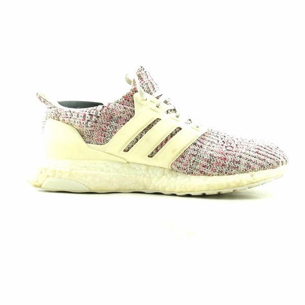 Running On Cloud Shoes ADIDAS ULTRA BOOST 4.0