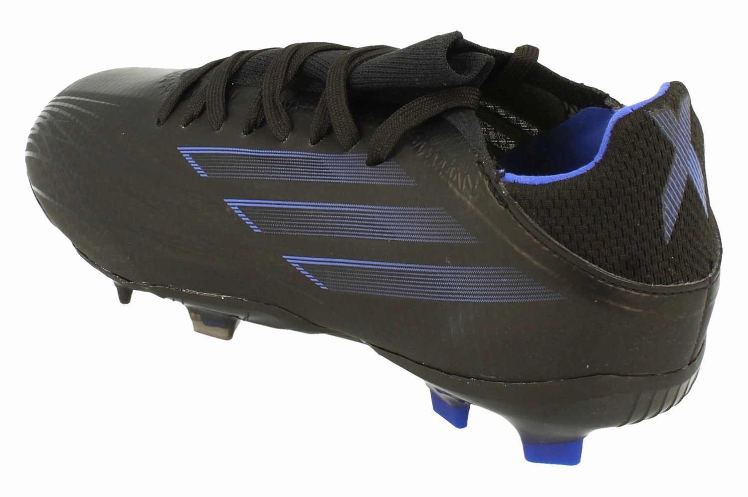 Adidas X Speedflow.1 FG Junior Football Boots FY3283 Gamemode Soccer Cleats