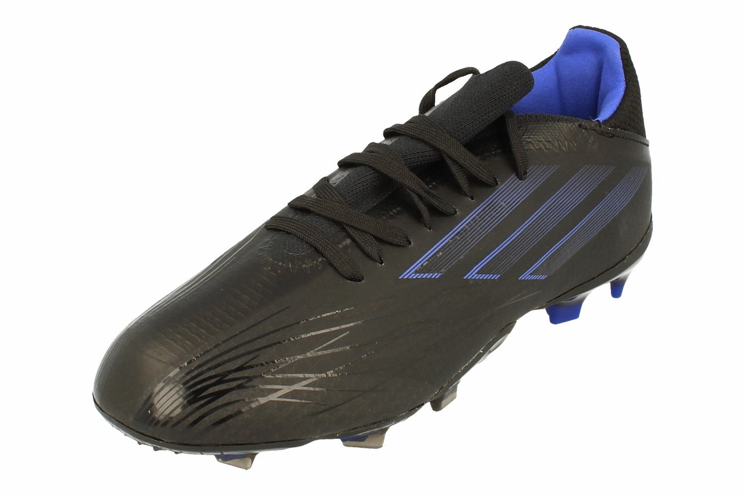 Soccer Cleats Repair Adidas X Speedflow.1 FG Junior Football Boots FY3283