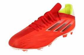 Soccer Cleats Original Adidas X Speedflow.1 FG Junior Football Boots FY3284