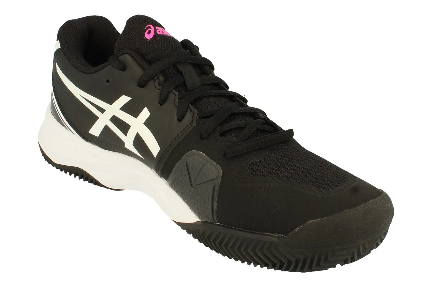 Asics Youth Upcourt Volleyball Shoe Asics Gelchallenger 13 Clay Mens Tennis Shoes 1041A221 Sneakers Trainers 003