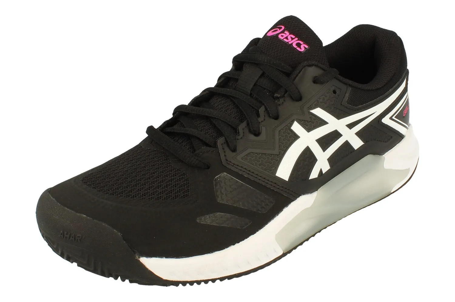 Long Run Shoes Asics Asics Gelchallenger 13 Clay Mens Tennis Shoes 1041A221 Sneakers Trainers 003