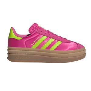 Gazelle Bold Shoes Adidas Shoe Laces Style