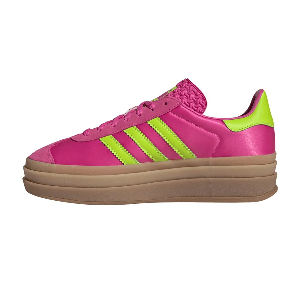 Hemp Adidas Shoes Gazelle Bold Shoes