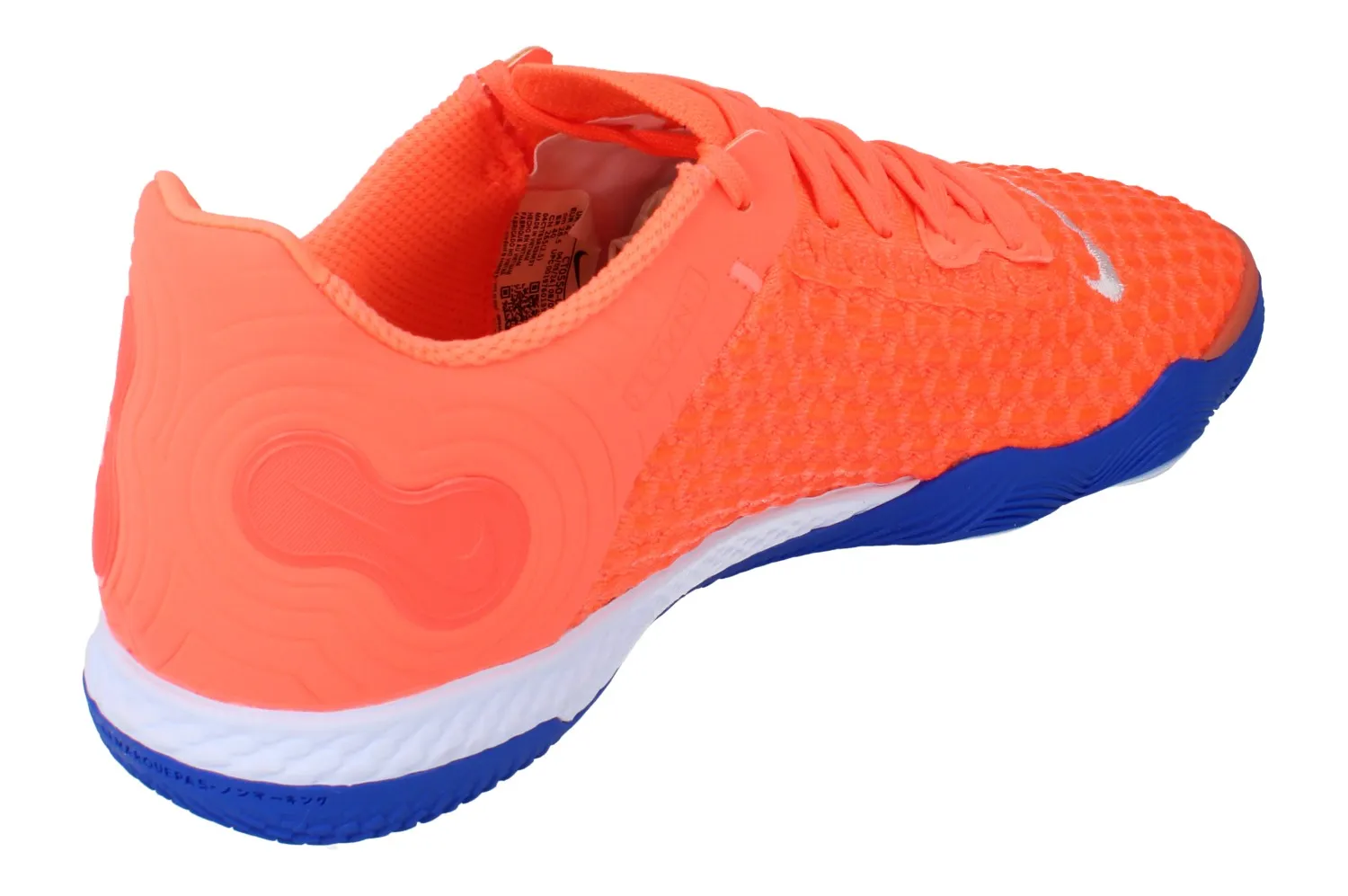 Soccer Cleats Copa Mundial Nike Reactgato Mens Football Boots CT0550 Trainers Shoes 601