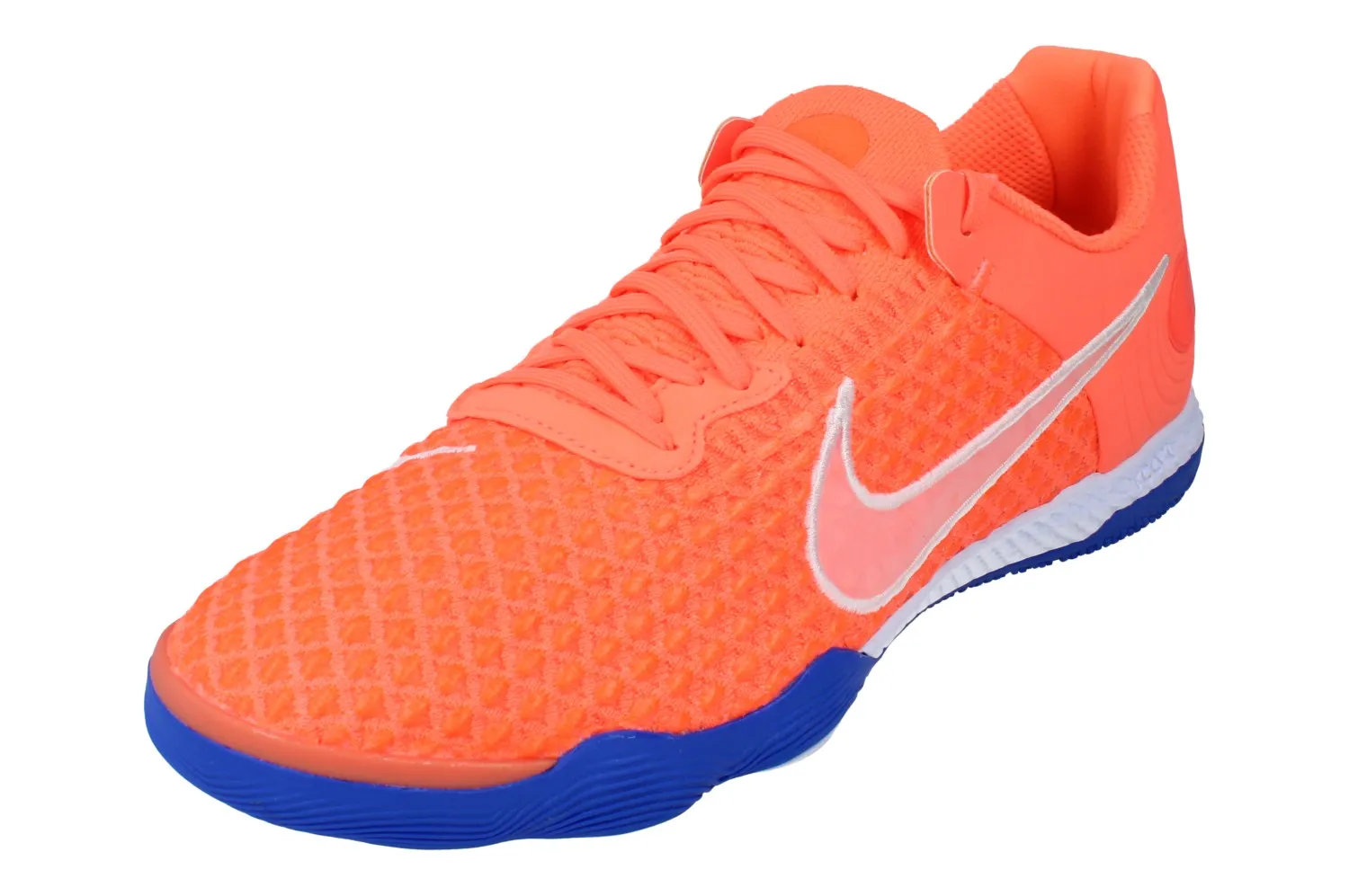 Nike Reactgato Mens Football Boots CT0550 Trainers Shoes 601 Tiempo Legend 10 Academy Fg Mg Soccer Cleat