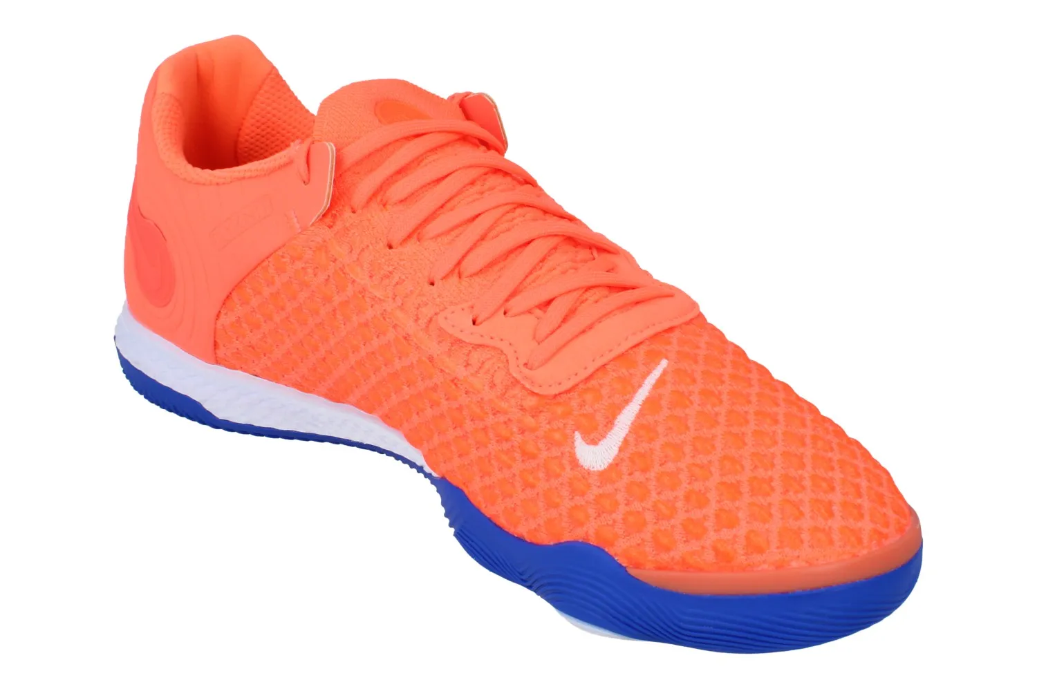 Nike Reactgato Mens Football Boots CT0550 Trainers Shoes 601 Rare Soccer Cleats For Sale