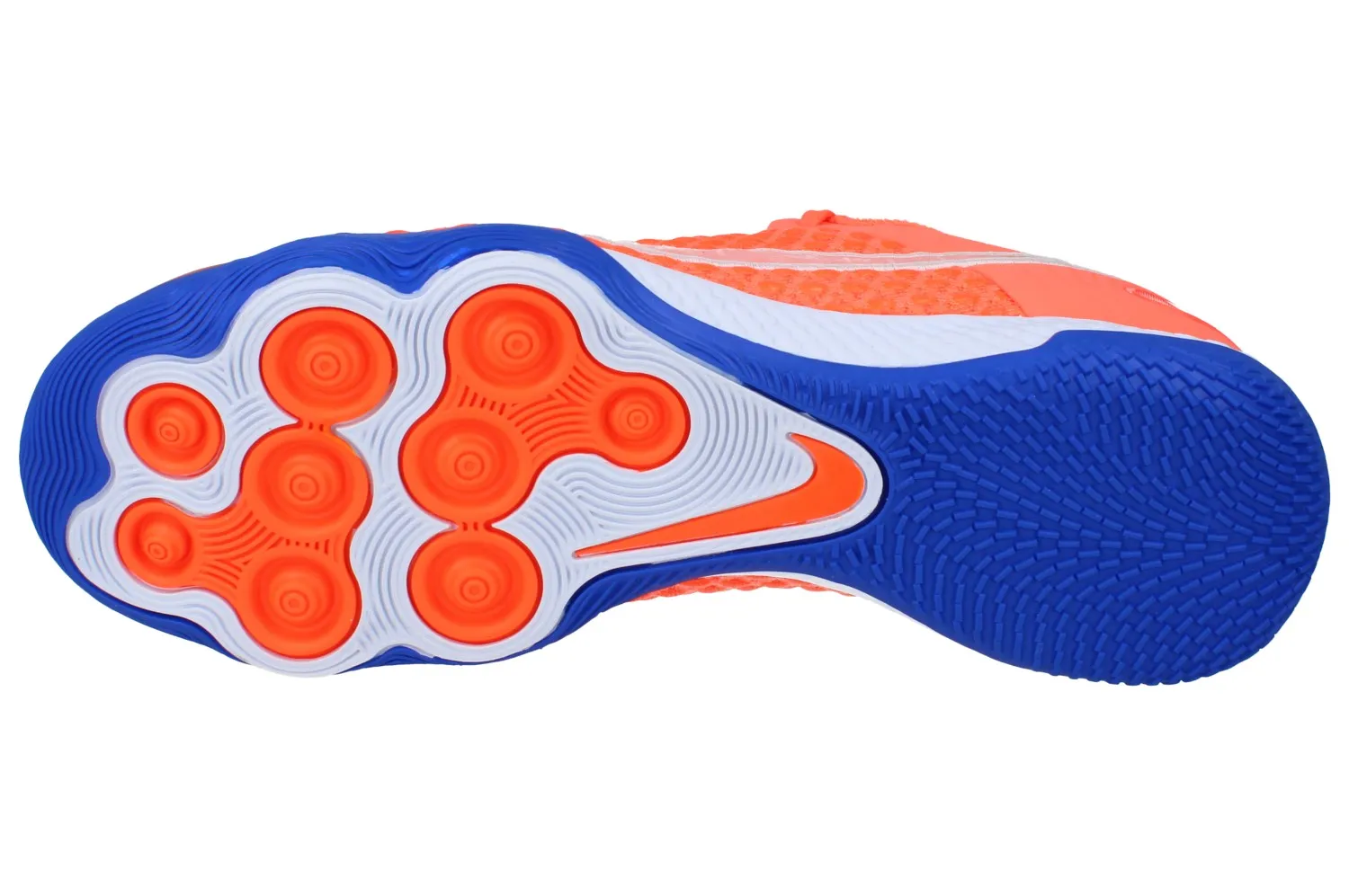 Little Boy Soccer Cleats Nike Reactgato Mens Football Boots CT0550 Trainers Shoes 601