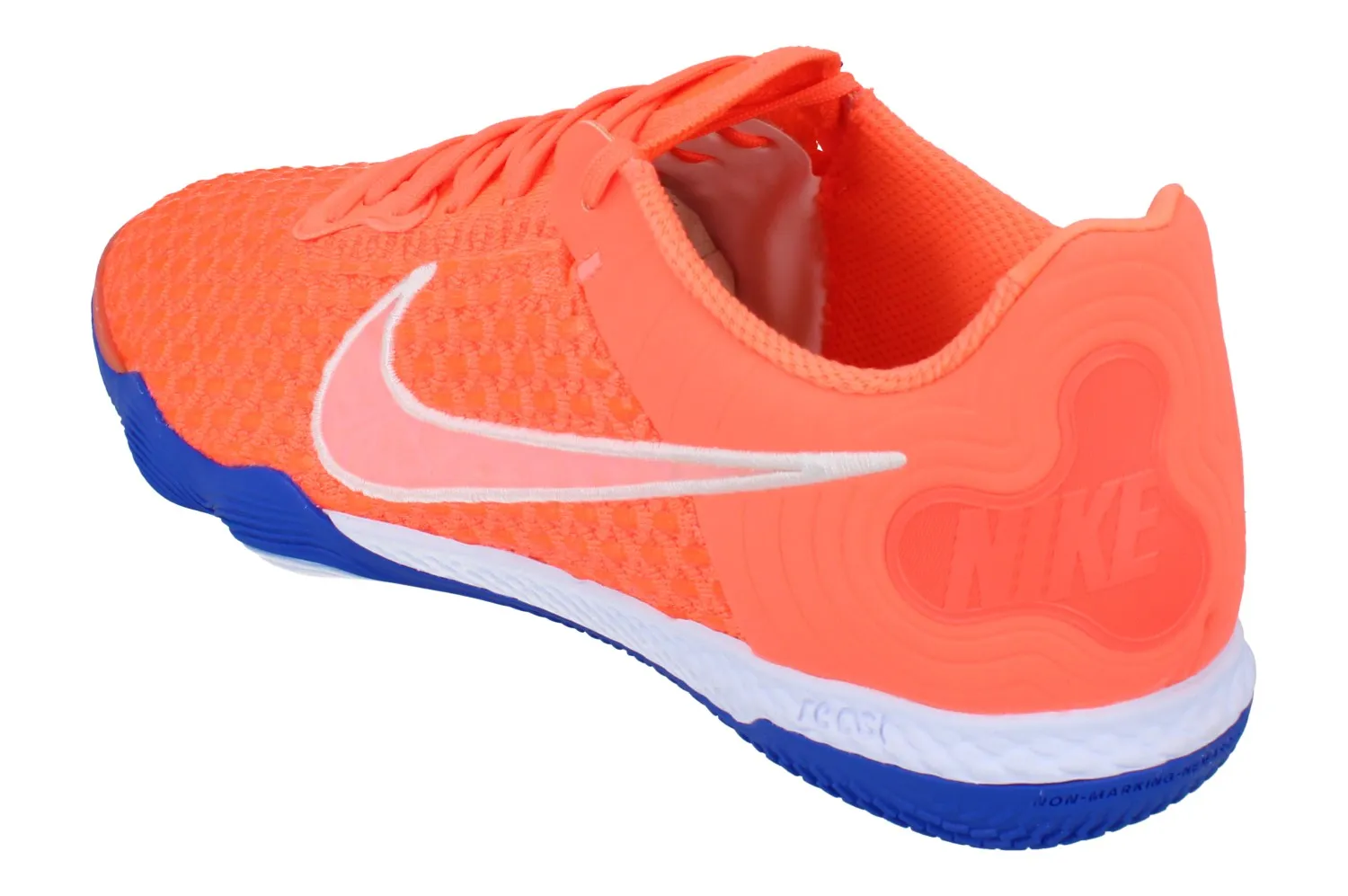 Soccer Cleat Clip Nike Reactgato Mens Football Boots CT0550 Trainers Shoes 601