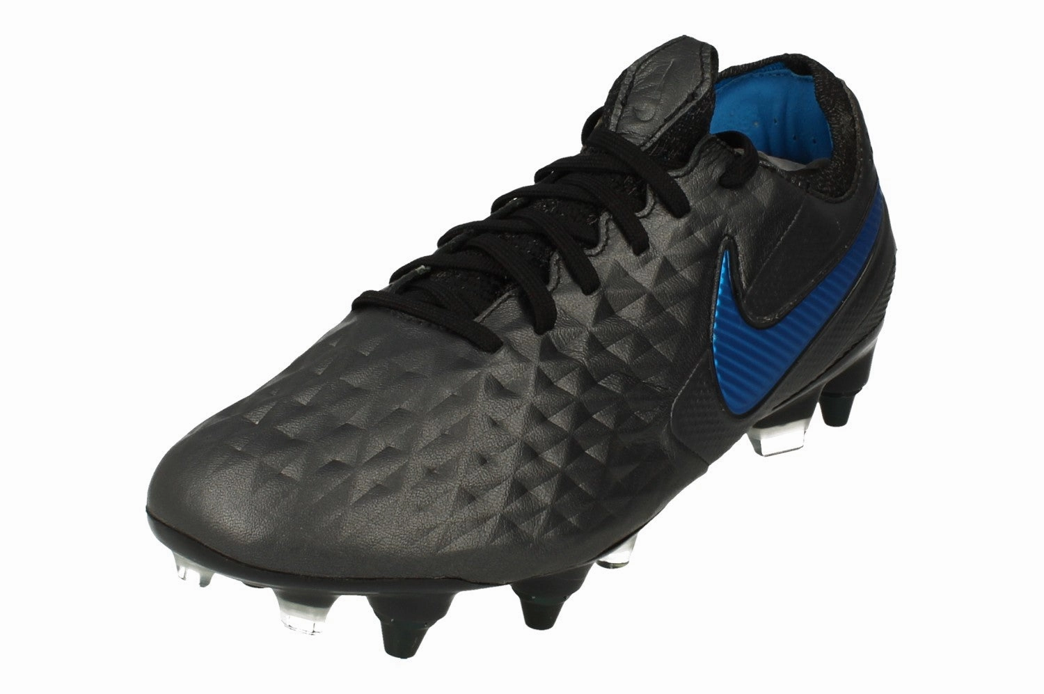 Christiano Ronaldo Soccer Cleats Nike Legend 8 Elite Sg-Pro Ac Mens Football Boots AT5900 004