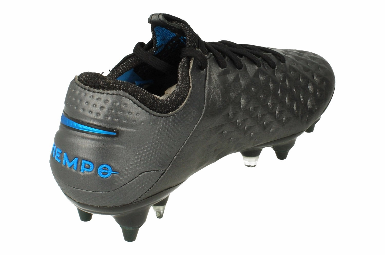 Nike Legend 8 Elite Sg-Pro Ac Mens Football Boots AT5900 004 Best Midfield Soccer Cleats