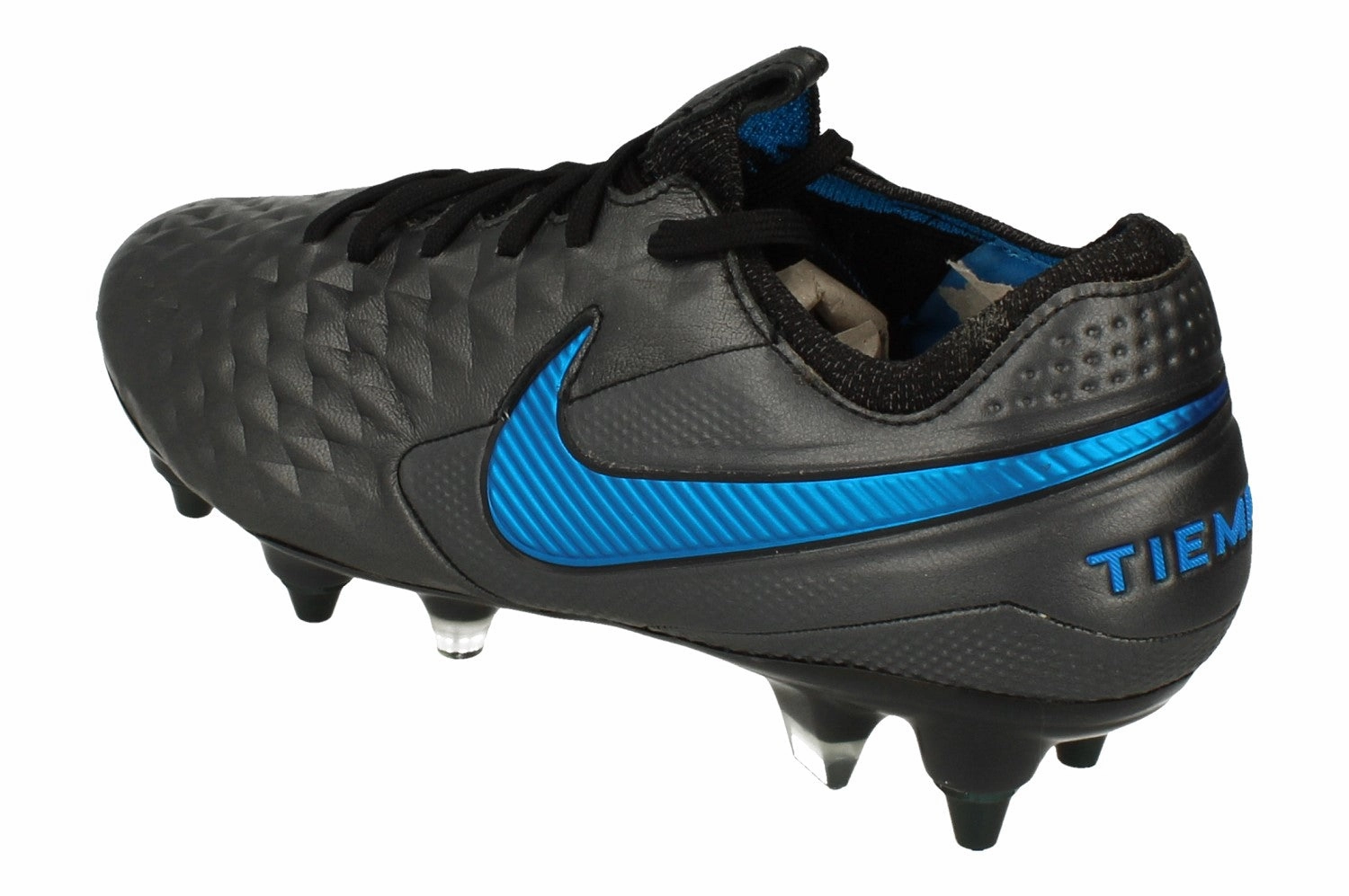Nike Legend 8 Elite Sg-Pro Ac Mens Football Boots AT5900 004 Cleats Soccer Vapor