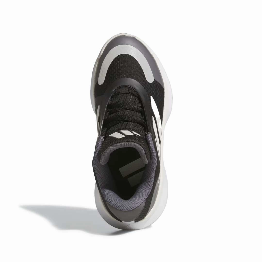 High Top Basketball Shoes With Ankle Support adidas - Kids' (Junior) Basketball Legends Low Shoes (JH6614)