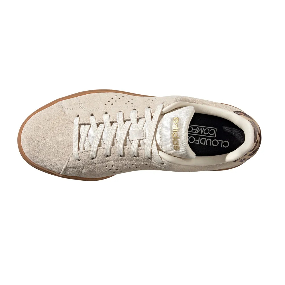 Adidas Basketball Shoes Size 16 Advantage 2.0 Lace Up Sneakers