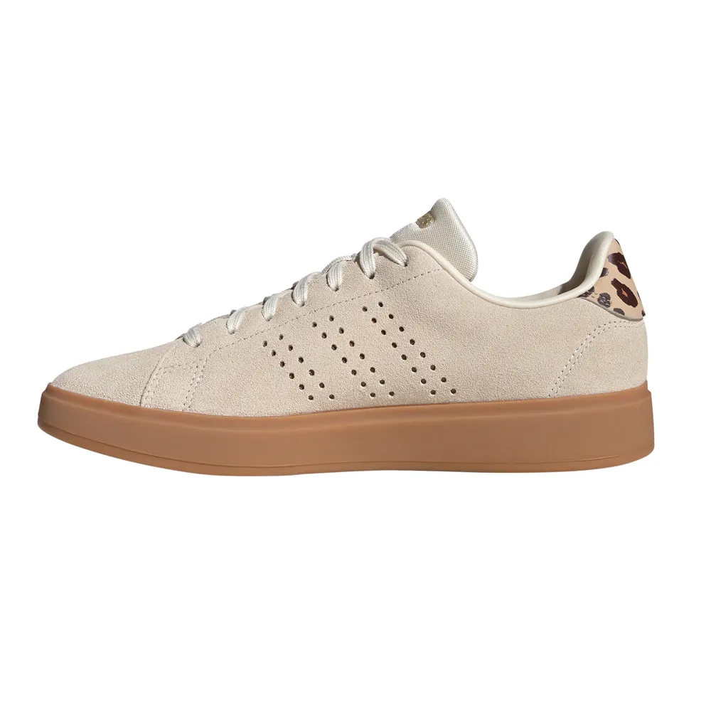 Advantage 2.0 Lace Up Sneakers Denim Adidas Shoes