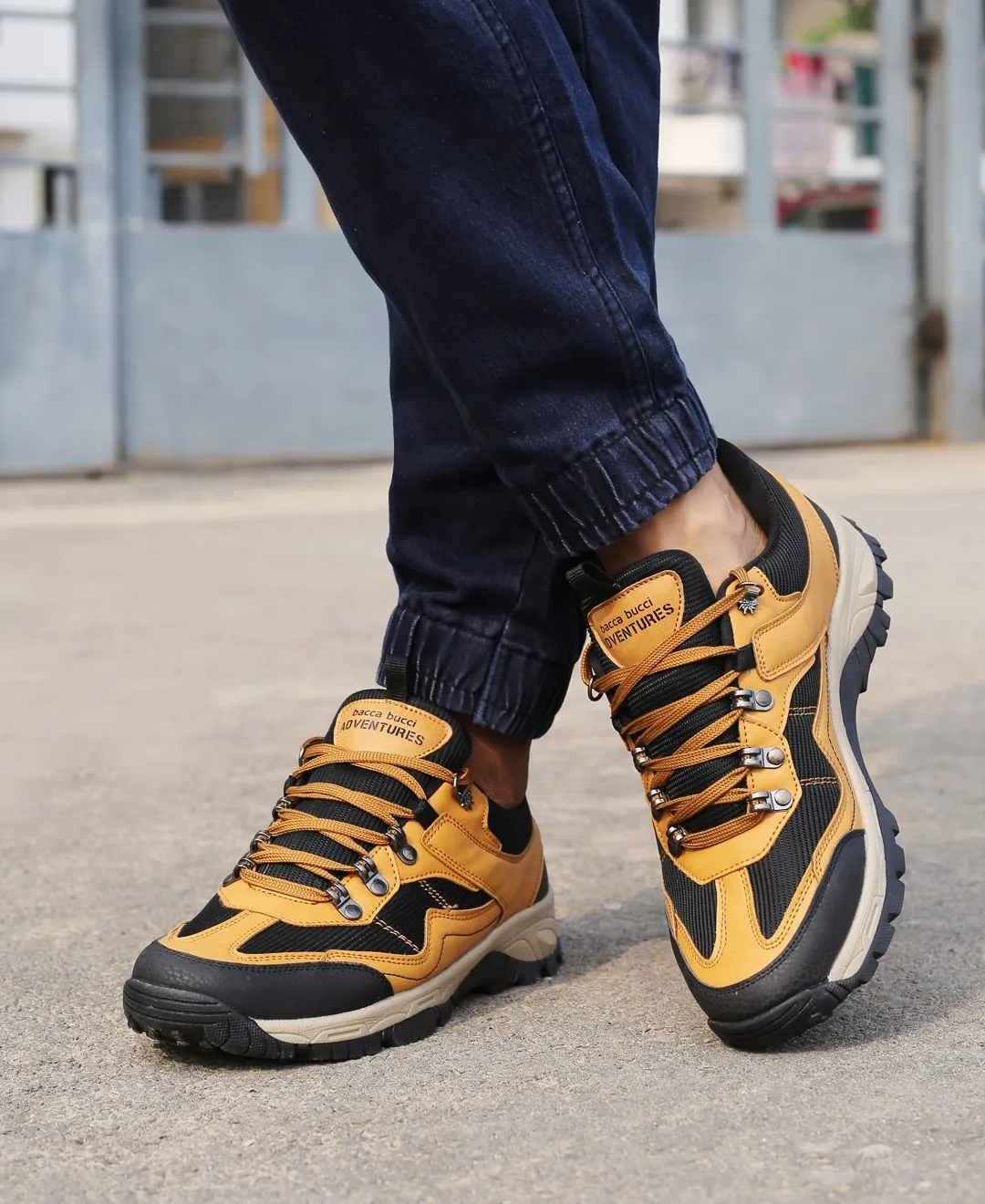 Bacca Bucci Osprey Rossignol Hiking Shoes