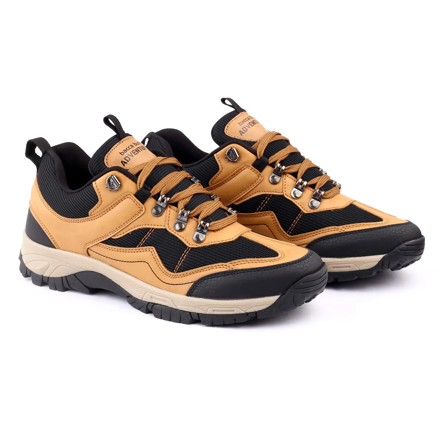 Styling Hiking Shoes| Bacca Bucci Osprey