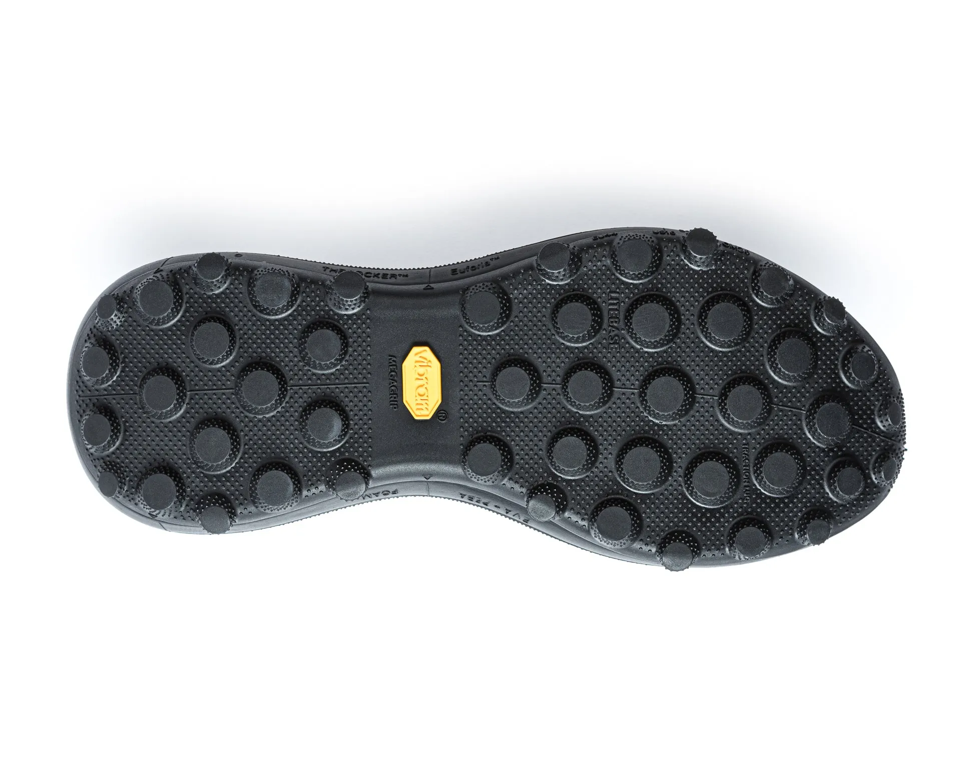 TheROCKER - Unisex Italian Running Shoes