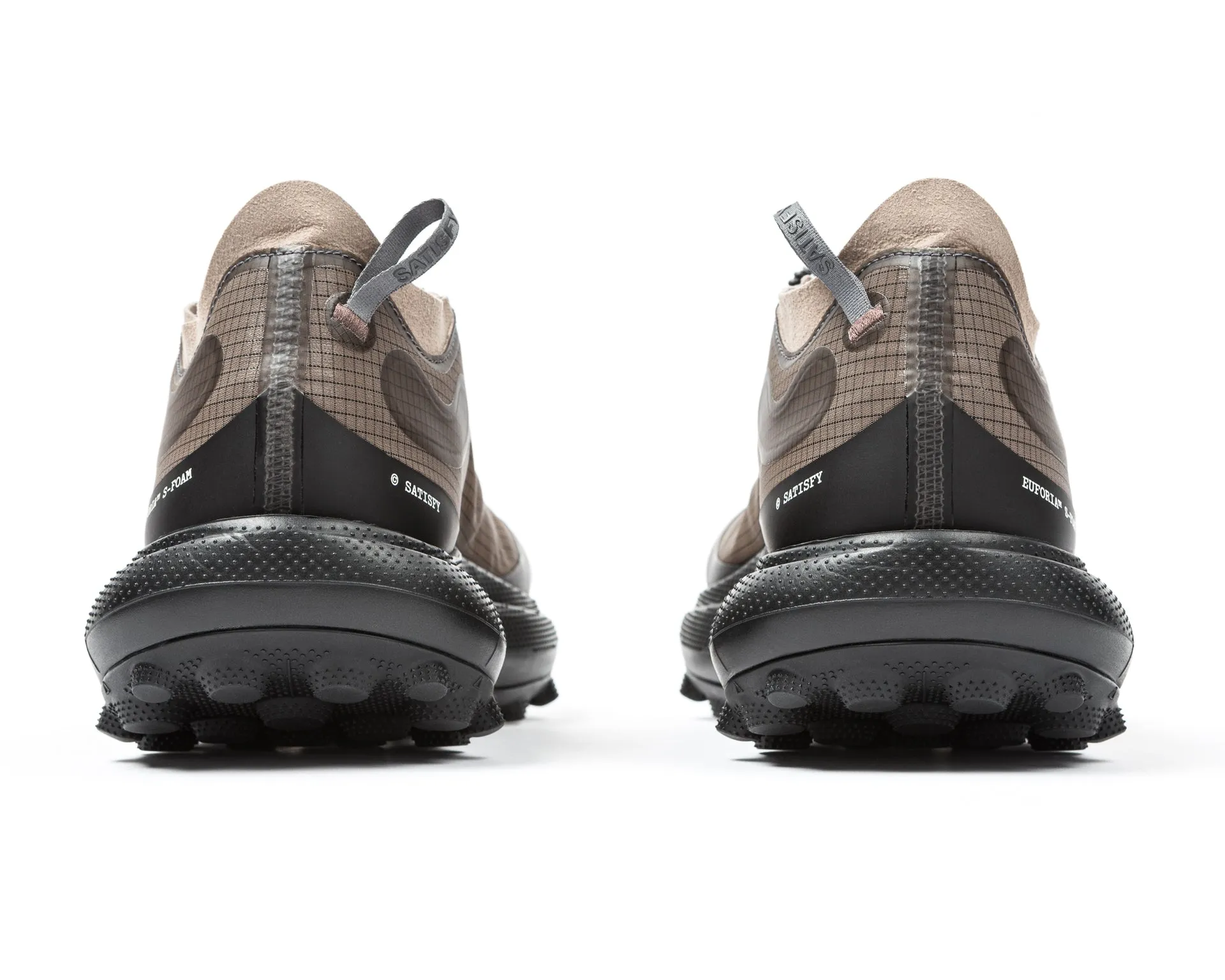 Unisex Sonic Trail Running Shoes TheROCKER - Unisex