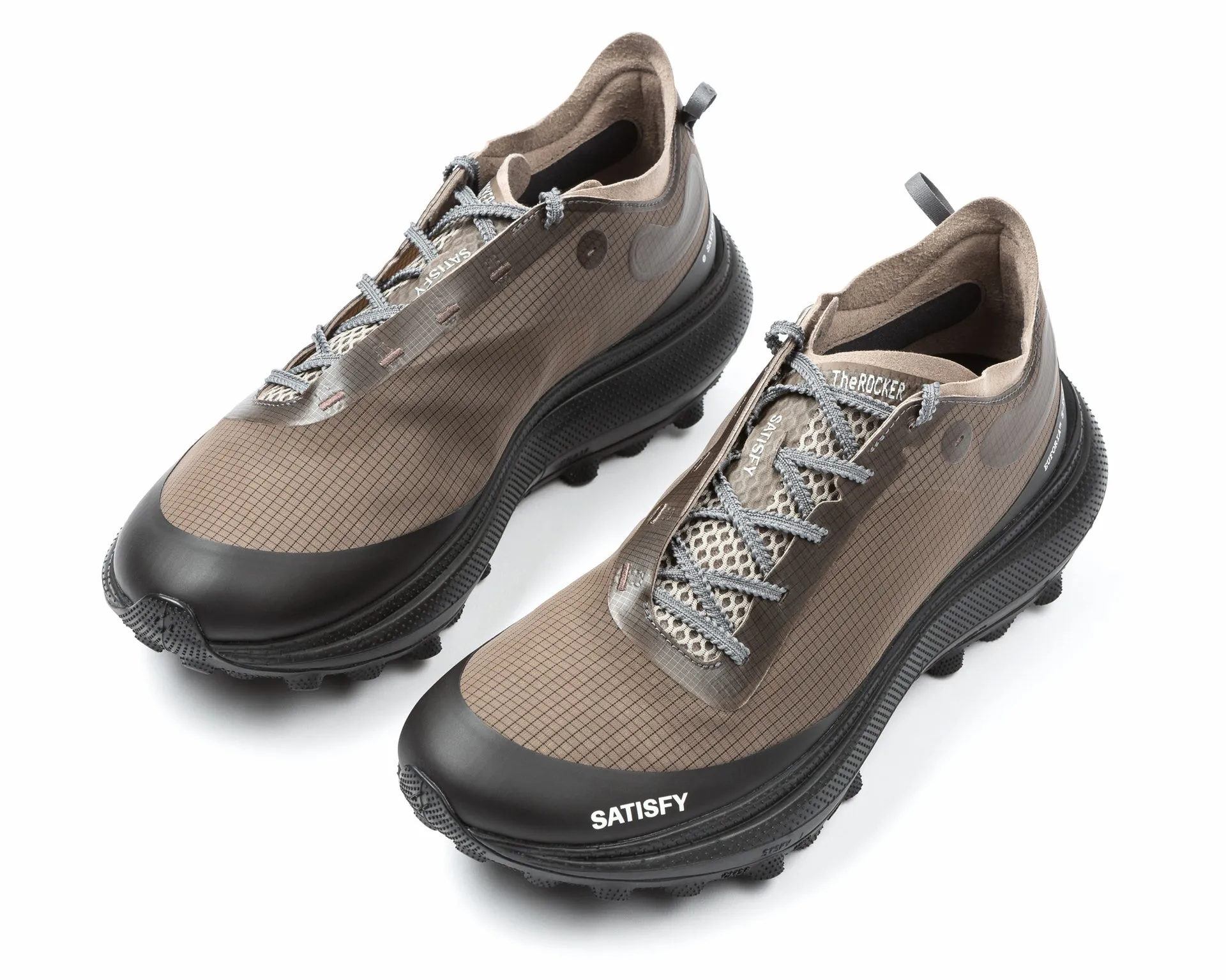 Hammering Trail Running Shoes TheROCKER - Unisex