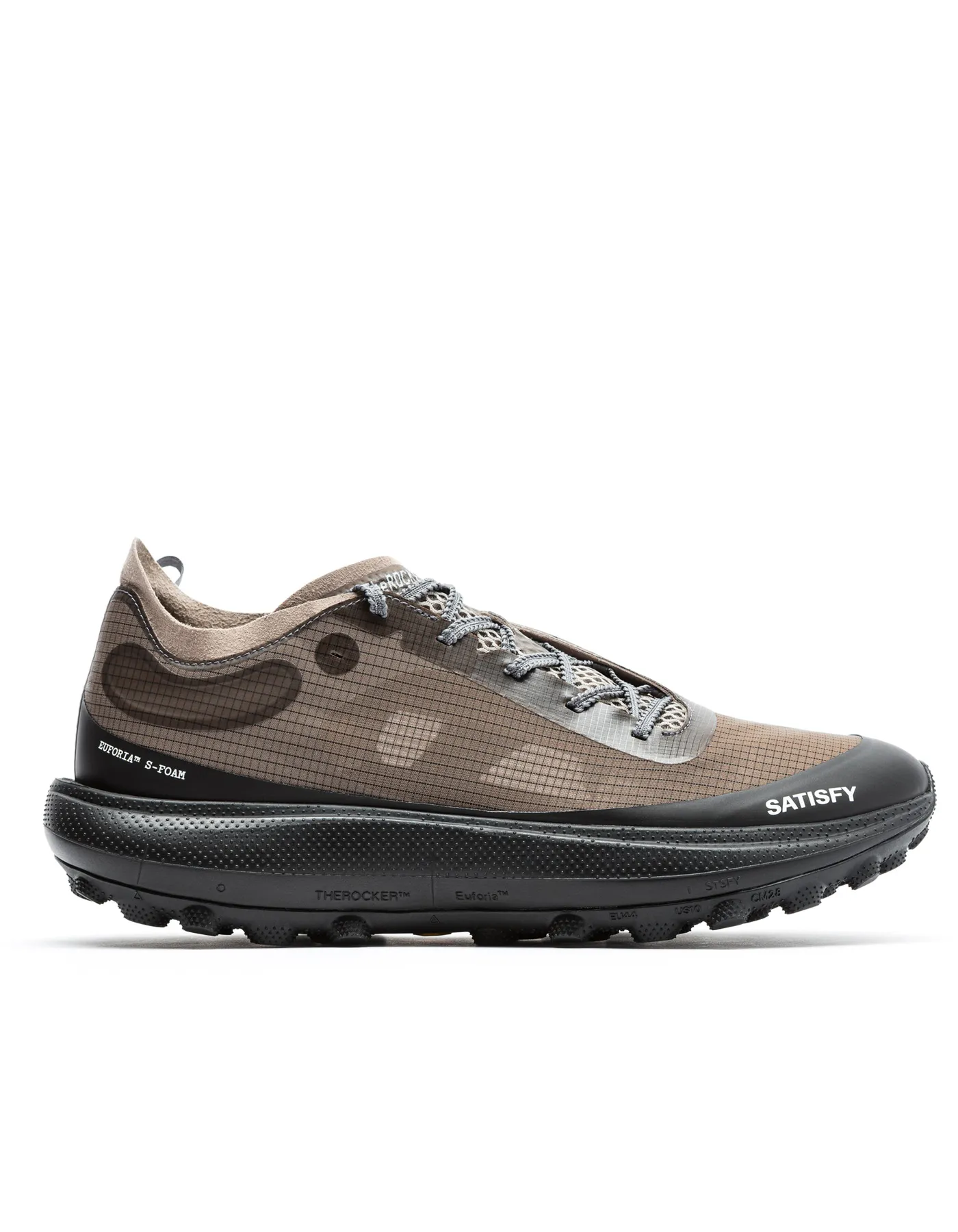 Trail Running Shoes Denver TheROCKER - Unisex