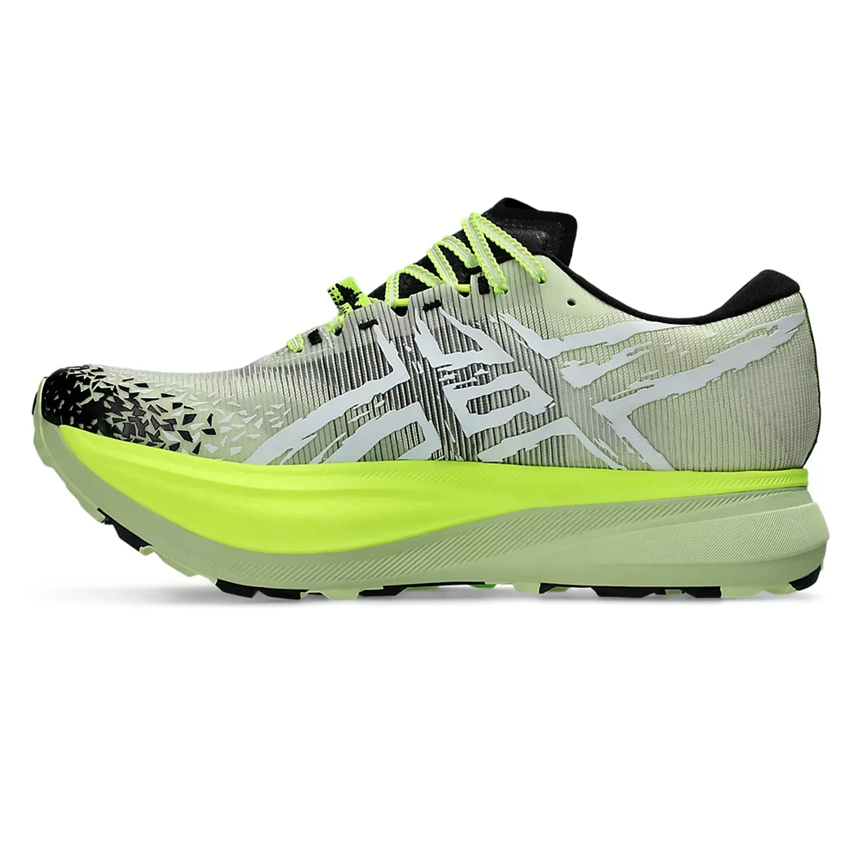 Unisex ASICS Metafuji Trail Ultra Marathon Trail Running Shoes