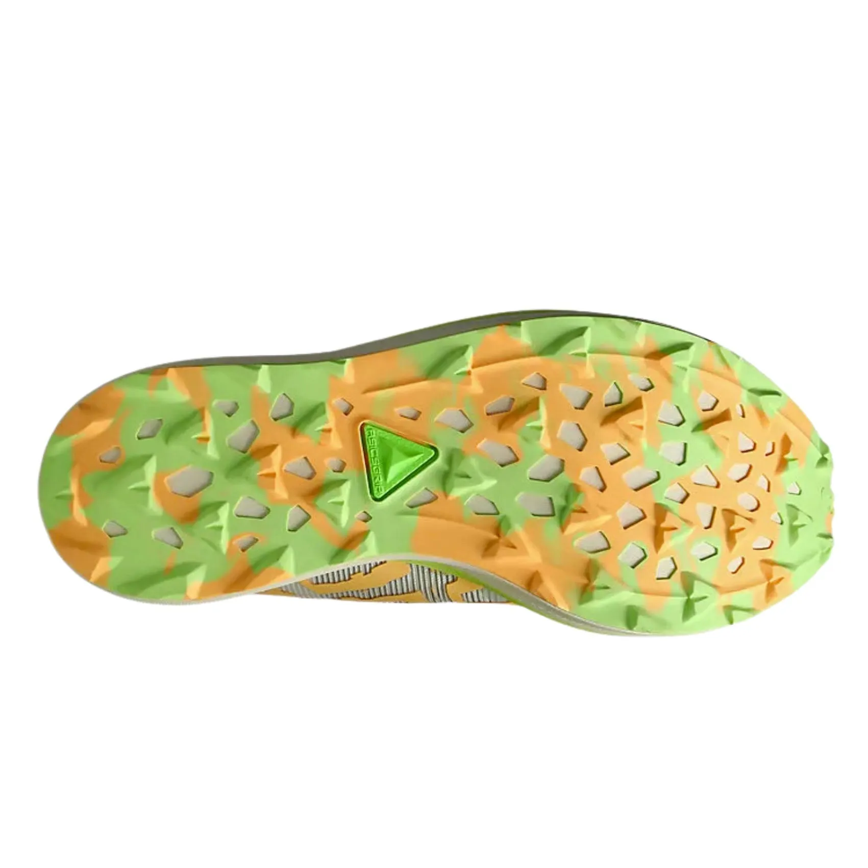 Unisex ASICS Metafuji Trail Dmx Trail Shadow Shoes