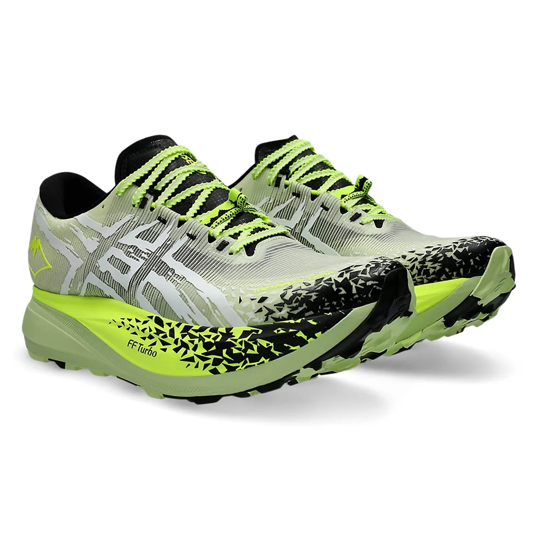 Best Shoes For Running On Road And Trail Unisex ASICS Metafuji Trail