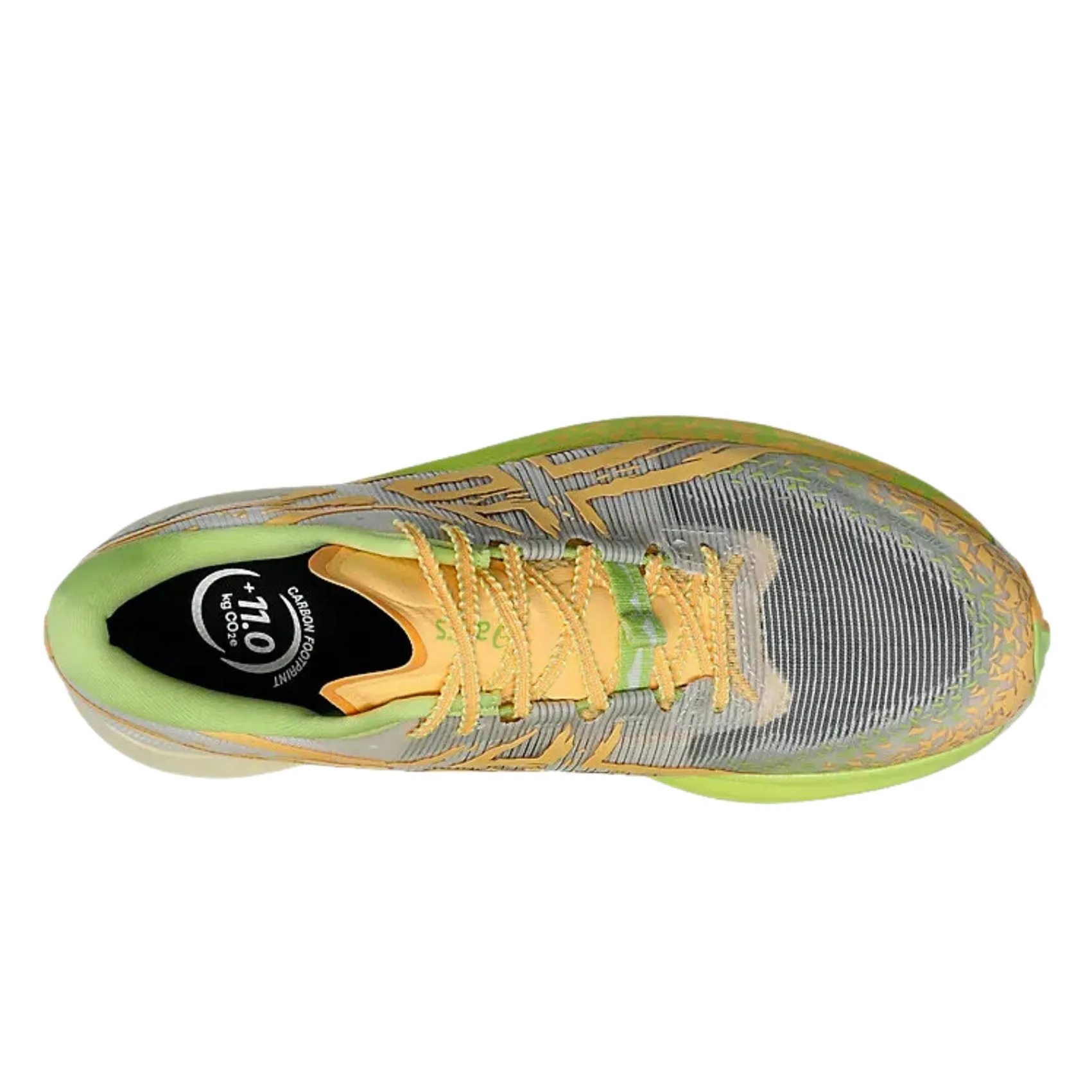 Unisex ASICS Metafuji Trail Mid Top Trail Running Shoes -> Mid Top Trail Running Shoes